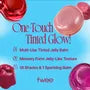 Lip&Cheek Glowy Jelly Pot - 19 Colors