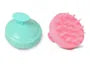 Silicone Head Scalp Massager