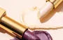 Metallic Shine Lipstick - 34 Colors