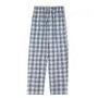 Plaid Lounge Pants