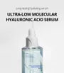 Ultra-Low Molecular Hyaluronic Acid Serum