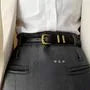 Genuine Leather Belt