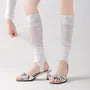 Plain Leg Warmers