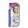 Kiss Me Heroine Make Curl Keep Mascara Base Blue Gray Limited Edition