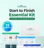 Start-To-Finish Essential Kit