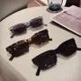 Square Sunglasses