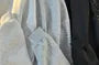 Faux Pearl Hoodie