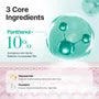 Mighty Bamboo Panthenol Cream 2pcs Bundle Set