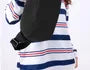 Plain Belt Bag