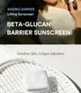 Beta-Glucan Barrier Sunscreen Mini 5pcs Bundle Set