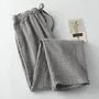 Couple Matching Plaid Lounge Pants (Various Designs)