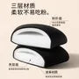 Plain Powder Puff