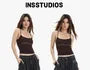 Unisex Mid Rise Splashing Washed Cargo Jorts