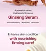 Ginseng Serum 2pcs Bundle Set