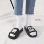 Plain Socks