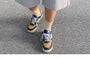 Drawstring Waist Plain Cargo Shorts