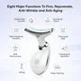 EMS Neck Beauty Device
