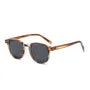 Round Sunglasses
