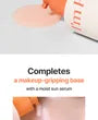 Apricot Clear Sun Serum Mini