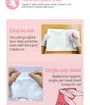 Baby Silky Hand Mask Sheet