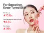 No.3 Bifida Bakuchiol Zero Pore Serum