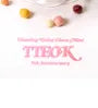 Glasting Color Gloss Mini - 9 Colors