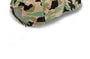 Camouflage Baseball Cap