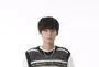 Round Neck Color Block Pointelle Knit Sweater Vest