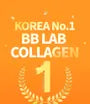 BB LAB Low Molecular Collagen Glutathione White