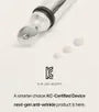Black Yuja Bean Lifting Auto Eye Cream
