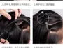 Plastic Topsy Tail Hair Tool
