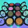 Hypnotic Hyper Duo Chrome Eyeshadow - 10 Colors