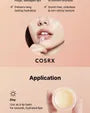 Balancium Ceramide Lip Butter Sleeping Mask