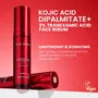 2% Kojic Acid Dipalmitate + 3% Tranexamic Acid Face Serum