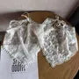 Lace Bandana