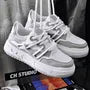 Platform Sneakers