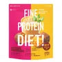 Fine Protein Diet Sweet Potato Brulee