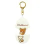 Rilakkuma & Korilakkuma Pakatto Acrylic Bag Charm