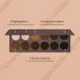 Every Shade of You Gel & Powder Eyebrow Palette