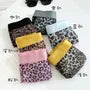 Leopard Print Boxer Brief / Set