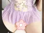 Plus Size Lingerie Lace Babydoll