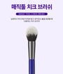 Magic Tool Cheek Brush 1pc