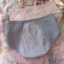 Lace Trim Period Panties / Set of 3