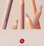 Velvet Lip Pencil Set - 12 Colors