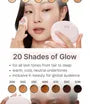 All-day Skin Fit Milky Glow Cushion - 20 Colors