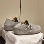 Double Strap Mules