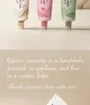 Seoul Edition Hand Cream Trio Set