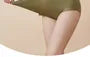 Plus Size Set of 4: Plain Panty