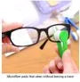 Eyeglasses Tweezer Cleaner
