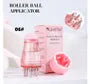 Scalp Oil Applicator Comb (Various Designs)